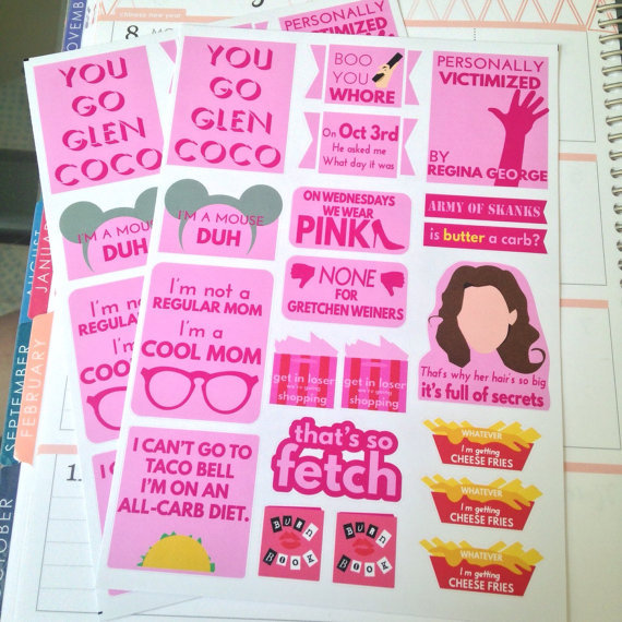 Pink Is My Kink