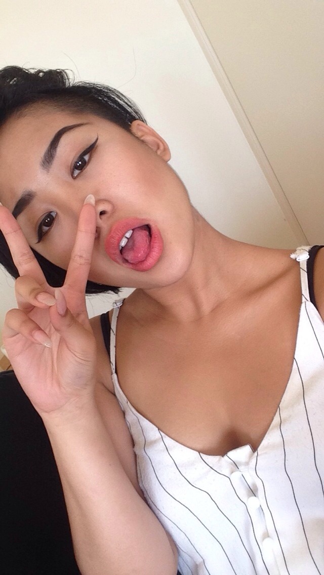 yungsnike:  😍