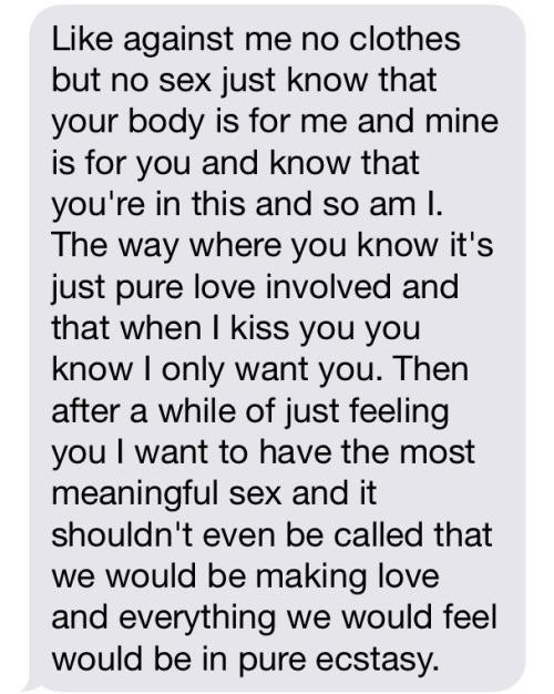 therelatablepost:  want deep sexts on your dash? check out this blog!