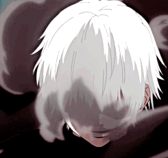 katsuraz:  ＴＯＫＹＯ ＧＨＯＵＬ １２ Ｋａｎｅｋｉ ｖｓ Ｊａｓｏｎ