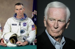 texas-conservative:Gene Cernan (March 14,