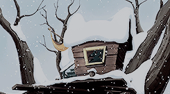 disneygoldmine:  One time a year, there’s a marvelous night, when enchantment and