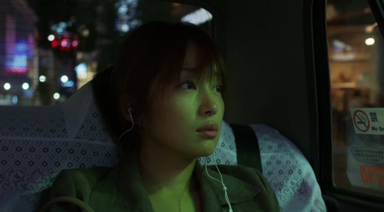 us-go-home:Like Someone in Love (2012) dir. Abbas Kiarostami 