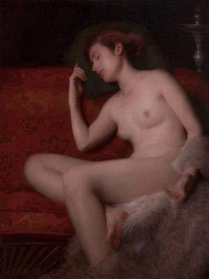 lapetitemortarts:  Adrian Gotlieb