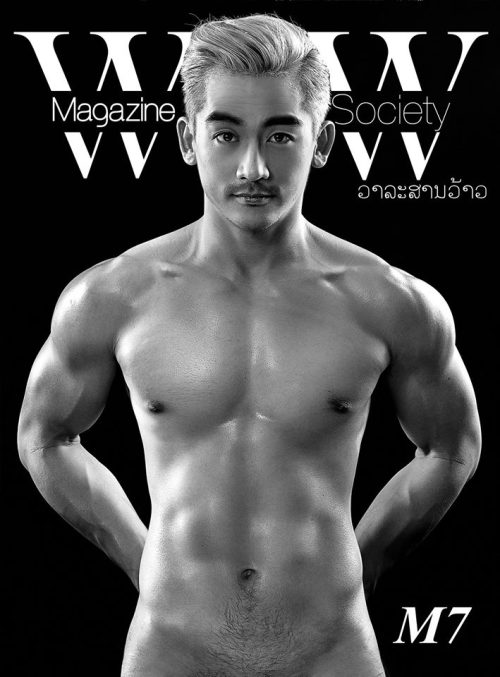 xiaohaogayphotosblog:   WOW HOTTEST BACHELORS
