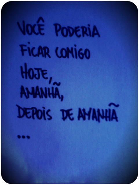 4centos:  pra sempre não, mas a gente vai até onde der