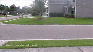 sizvideos:  Drill powered machineVideo