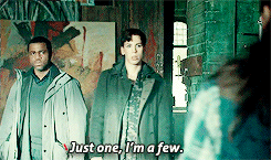 fuck yes, orphan black