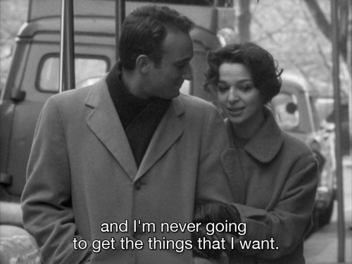 verachytilovas:SHADOWS (1959) dir. John Cassavetes adult photos