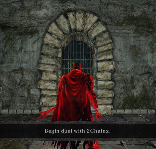 Let There Be Nothing