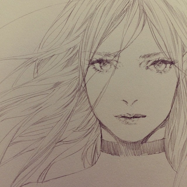 Rose_under memo