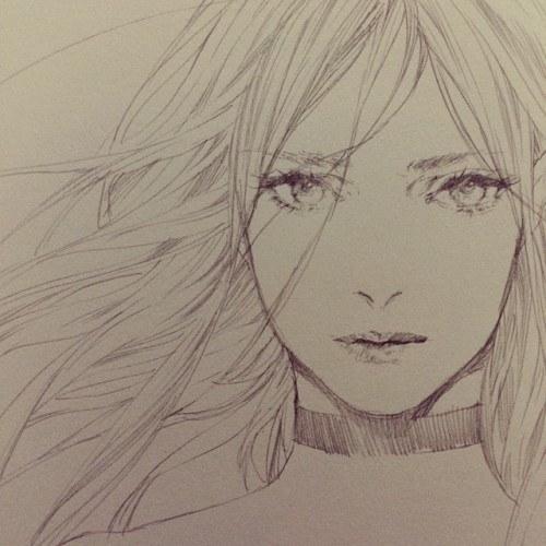 Rose_under memo