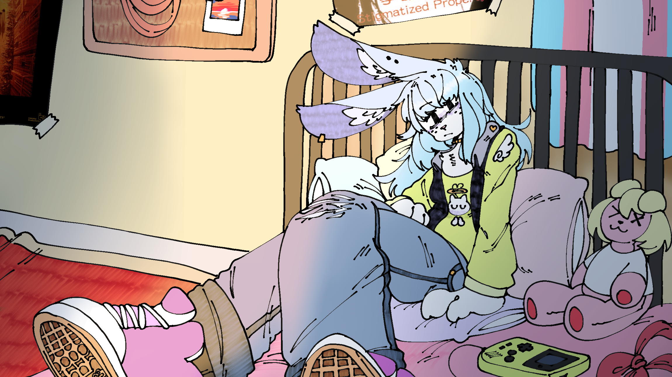 Ricecream s Art On Tumblr ricecream-s-art-on-tumblr