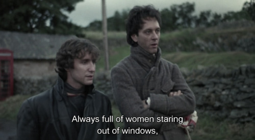 goshinoghetto:.“Withnail and I” written and directed by Bruce Robinson