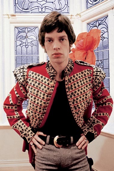 flavorpill:  From the archives: Childhood Photos of Famous Rock Stars