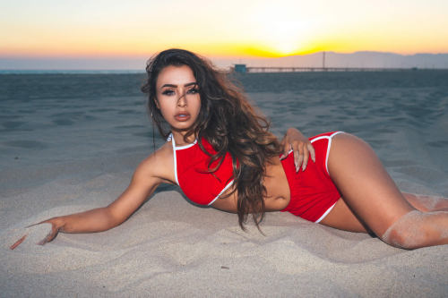 thedopeapproach: Ashley Dee | Martin Murillo  | thedopeapproach.tumblr.com | 