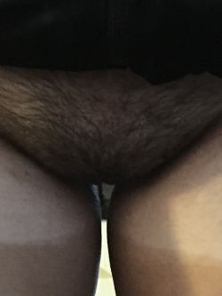 midwestcouple333:  We had a nice lunch fuck session!!! #hairy #tanline #blowjob #boobs