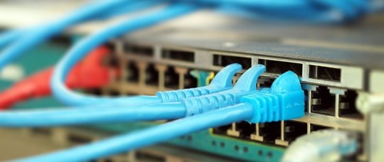 Colorado City Arizona Preferred Voice & Data Network Cabling Provider