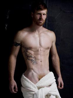 redhairdudes:  Ryan W