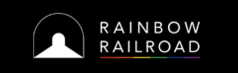 The Rainbow Railroad is helping gay men escape adult photos