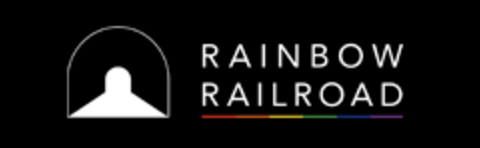 Sex The Rainbow Railroad is helping gay men escape pictures