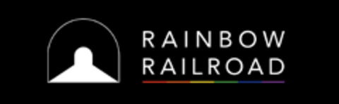youdrunkasshole: humanivers:  nvidiatitanx:  WHO THEY ARE: “Rainbow Railroad receives