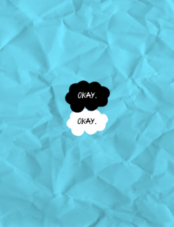 perksofbeingafanboy:  “Maybe ‘okay’