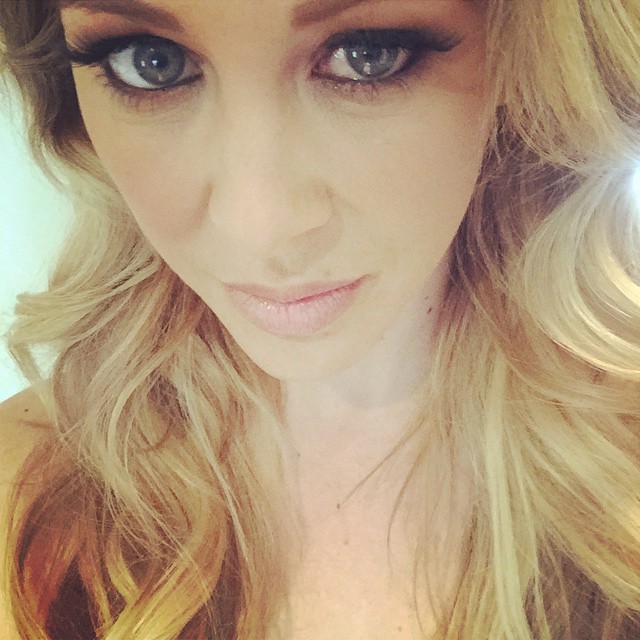 cheriedeville:  #selfie