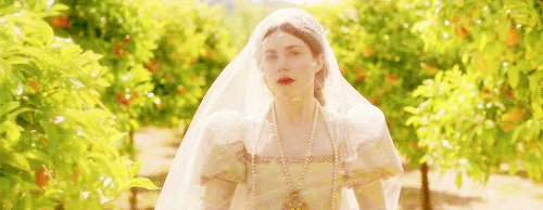 sansaregina:The Spanish Princess (2019)