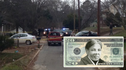 Idiot Racist Commits Suicide Over Harriet Tubman Replacing Andrew Jackson On $20