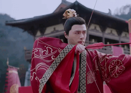 Asian Dramas And Love Tropes