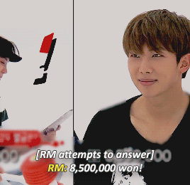 bwinkook: when even your teammates didn’t expect it
