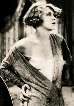 gameraboy1: Ruth Chatterton