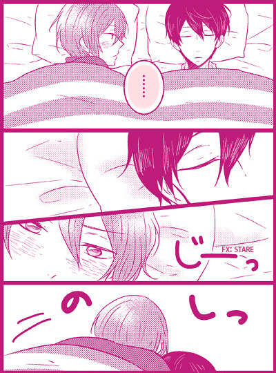 sawizuka:     Art by のらRate and/or fav the artist!~Translation by me BD    