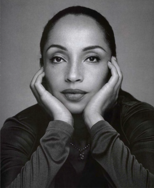 Sex kinofhim:  sade • the fader issue #6 (2001)photographed pictures