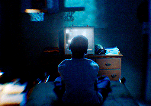 31 DAYS OF HALLOWEEN DAY EIGHTEEN A Mind Is A Terrible Thing To Waste. GET OUT (2017), Dir. Jordan Peele