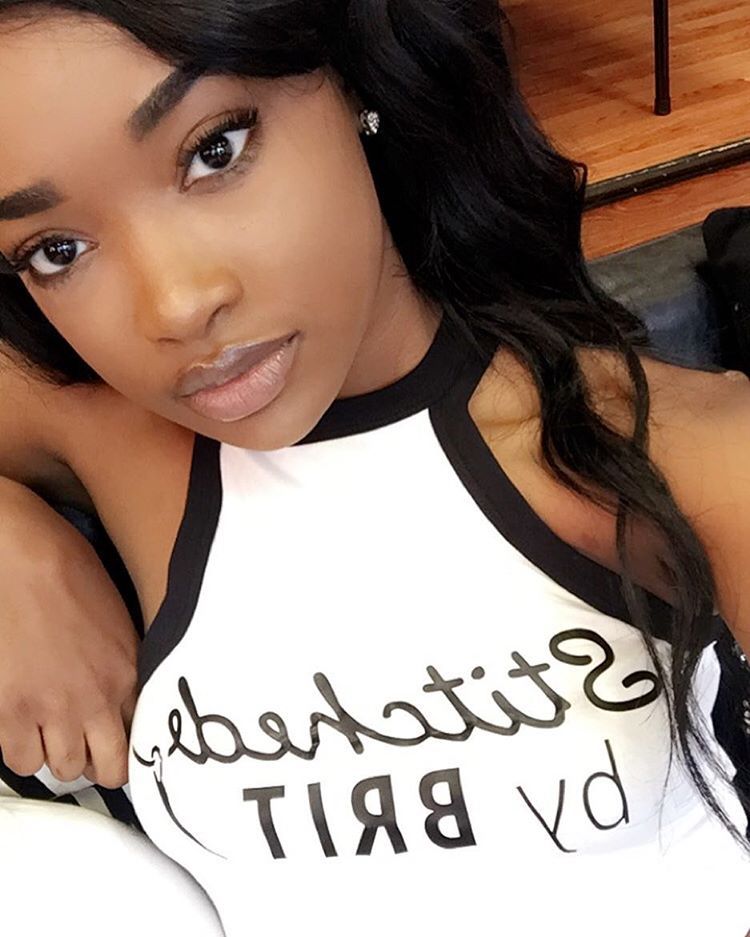 dollsofbeauty:  blackbeauties:  ayeliss  Dolls
