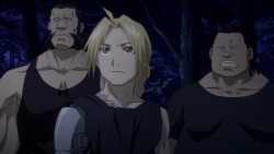 the12thprince:  Fullmetal Alchemist Brotherhoood