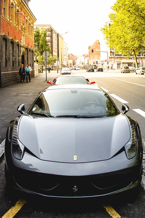 italian-luxury:  4 fifty 8