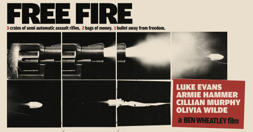 ohfuckyeahcillianmurphy:Exciting news about Cillian’s newest movie Free Fire. Martin Scorcese 