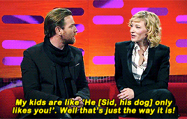ewan-mcgregor:Happy 46th Birthday Ewan Gordon McGregor! (b. March 31, 1971)“I’m naked a lot of the t