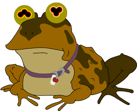 tonyforestasdick-yo:  hypnotoad