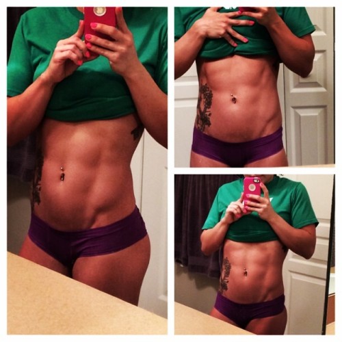 fitgymbabe:  From Instagram: megfitforlife - Check out more of her pics: megfitforlife on Sexy Gym BabesFollow Us For More Gym Babes - Updated hourly!Find Us On: Facebook | Instagram | Twitter | Tumblr