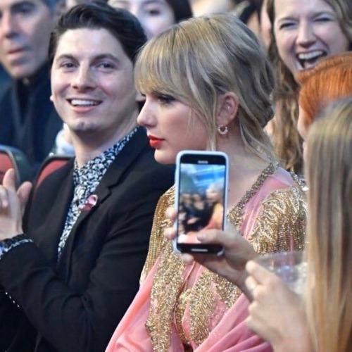 A Collection Of My Favorite Taylor Memes Of 2019 (feel Free To Add On!!)