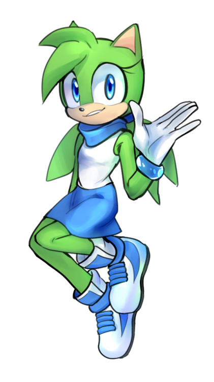 Commission for @irmath
