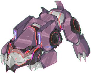 waferdeer:Request for Underbite! ;u; its blurry kinda, but I hope it’s okay ;//u//; thank you! 