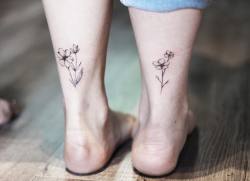 1337tattoos:    Helen Xu  