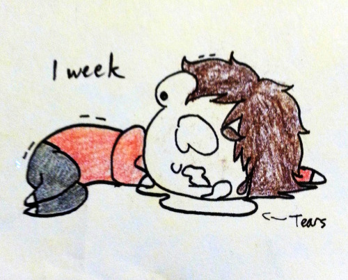 naughtyhowell:  deadfoxtrot:       “I’m home.” “I missed you.” Do not repost. There’s a reblog button for a reason.  awww 