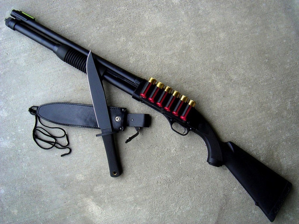 Weapons Lover
