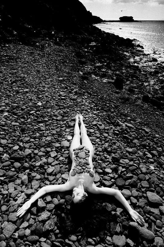 almavio:  Adolf Zika, Rejuvenate, 2008 